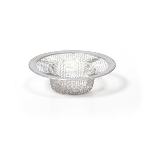 Commercial 2 in Mesh Drain Strainer 31384